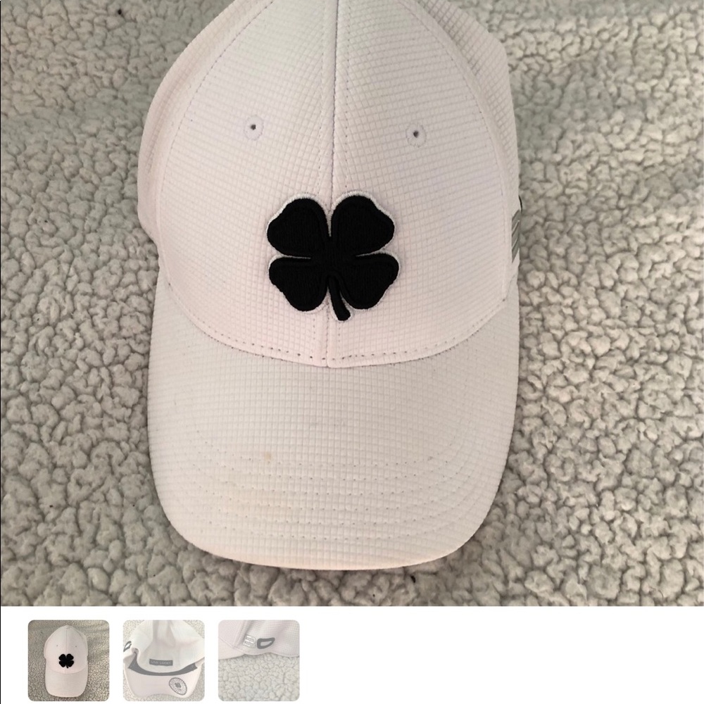 Baseball hat